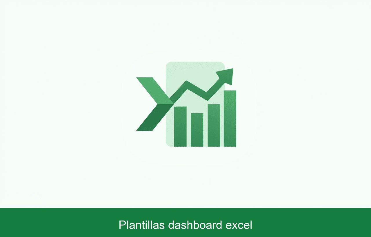 Plantillas Dashboard Excel Gratis: Monitoreo Eficiente y Libre