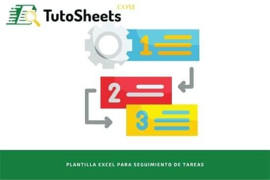 Plantilla Excel para Seguimiento de Tareas