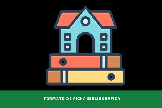 Formato de ficha bibliográfica